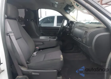 2013 Chevrolet Silverado 1500 Lt from USA, damaged, VIN 1GCRKSE75DZ118985